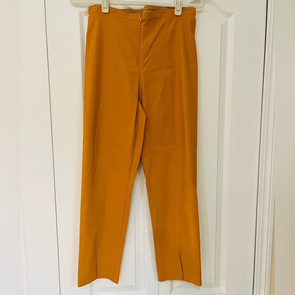 Cropped Ankle Pants, NEW NEVER WORN!